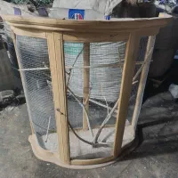 قفس پرنده