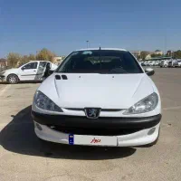 206 sd 98|خودرو سواری و وانت|همدان, |دیوار