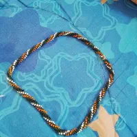 گردنبند زندان باف|زیورآلات و اکسسوری|دهدشت, |دیوار