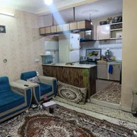 فروش آپارتمان ۵۰متری ۱خوابه طبقه 1قائم21 گوشش52|فروش آپارتمان|مشهد, کوی المهدی|دیوار