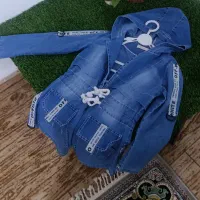 لباس دخترانه طرح لی