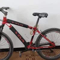 دوچرخه 26 VIVA|دوچرخه، اسکیت، اسکوتر|مریوان, |دیوار