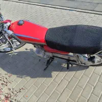 موتور هندا تکتاز|موتورسیکلت|مشهد, طرق|دیوار