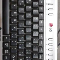 کیبورد ال جی LG  نو