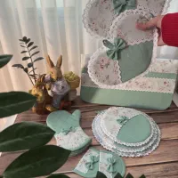 سرویس آشپزخونه جهیزیه عروس