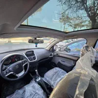 پژو207i پانا اتومات /صفر خشک/مدل۱۴۰۴/تحویل آنی|خودرو سواری و وانت|تهران, صادقیه|دیوار