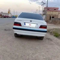 پژو پارس (پرشیا) مدل ۱۴۰۱ xu7p|خودرو سواری و وانت|قشلاق دشت, |دیوار