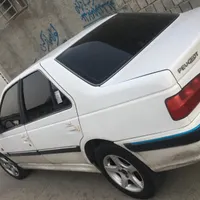 پژو پارس سال|خودرو سواری و وانت|بندر گناوه, |دیوار