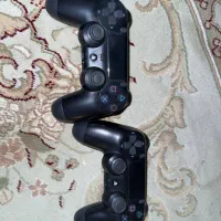 PS4|کنسول، بازی ویدئویی و آنلاین|تربت جام, پاسداران|دیوار