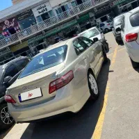 تویوتا کمری se 2007