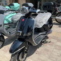 کویر s5 طرح وسپا مدل ۱۴۰۳ صفر خشک(اقساطی)