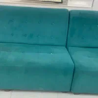 مبل راحتی|مبلمان خانگی و میز عسلی|اهواز, کارون|دیوار