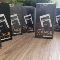 محافظ برق پای کنتوری