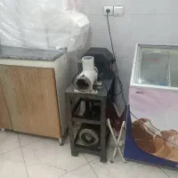 اجاره رستوران ۸۰متری با امکانات|اجارهٔ مغازه و غرفه|پاکدشت, پاکدشت (مامازند)|دیوار