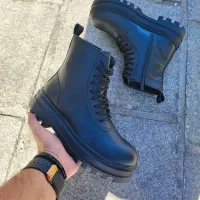 پوتین برشکا سایز ۴۰ تا ۴۵|کیف، کفش، کمربند|سنندج, |دیوار