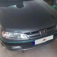 پژو پارس tu5 مدل 1400صفر کیلومتر .خاکستری متالیک