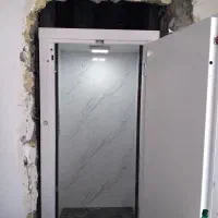 ساخت انواع بالابر هیدرولیکی و کششی|ماشین‌آلات صنعتی|تهران, صادقیه|دیوار