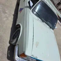 پیکان وانت
