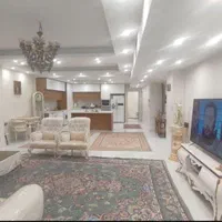۱۲۵متر_تکواحدی_ نوساز جنوبی_نقشه بی نقص_قائمیه