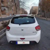 تیبا مدل ۹۷