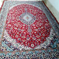 دو عدد فرش ۶ متری و یک عدد پرده|فرش|گلبهار, شهر جدید گلبهار|دیوار