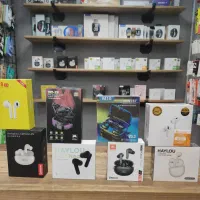 ایرپاد و هندزفری