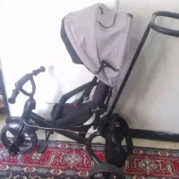 سه چرخه دلیجان لوتوس
