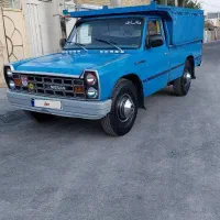 نیسان80 عتیقه درحد