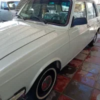 پیکان نمونه خشک