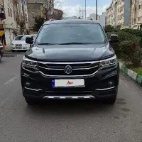 فرداsx5 مشکی|خودرو سواری و وانت|رشت, پارک شهر|دیوار