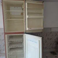 یخچال کمپی موتور ژاپنی|یخچال و فریزر|کاشان, فاز ۱ ناجی آباد|دیوار