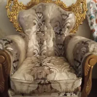 مبل سلطنتی