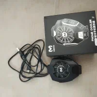 فن موبایل مدل ممو