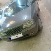 معاوضه|خودرو کلاسیک|مشهد, یاس|دیوار