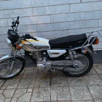 موتور احسان 200