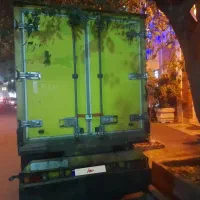 ایسوزو 5200 یخچال|خودرو سنگین|تهران, مینای شمالی (مخبر)|دیوار