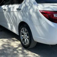 دنا پلاس توربو اتوماتیک|خودرو سواری و وانت|بروجرد, |دیوار