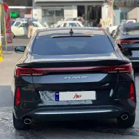 کی ام سی جی۷|خودرو سواری و وانت|تهران, بهارستان|دیوار