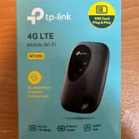 وای فای جیبی سیم کارت خور