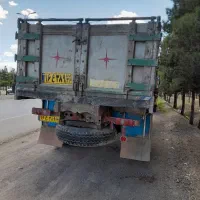 تک مدل ۸۴|خودرو سنگین|تربت‌حیدریه, ۴۵ متری|دیوار