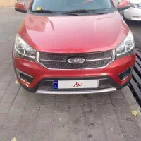 ایکس ۲۲ مدل ۹۷ دنده ای