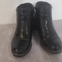 کفش  نیم بوت|کیف، کفش، کمربند|نسیم‌شهر, |دیوار