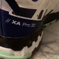 کفش برند سالمون trail running|کیف، کفش، کمربند|بم, |دیوار