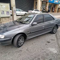 پژو پارس ۹۰