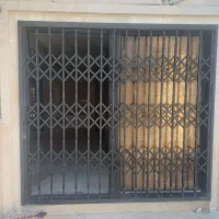 حفاظ درب اکاردئونی|خدمات پیشه و مهارت|گنبد کاووس, |دیوار