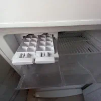 یخچال مارک کنوود|یخچال و فریزر|تهران, جوادیه تهرانپارس|دیوار