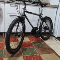 آساک دماوند۲۴|دوچرخه، اسکیت، اسکوتر|کرمانشاه, |دیوار