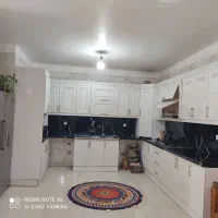 منزل-دوطبقه-نوساز-معاوضه
