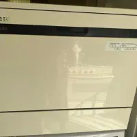 ماشین ظرف شویی مجیک کره ای اصل