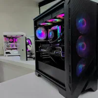 کیس گیمینک ایسوس z690d4 12700kf